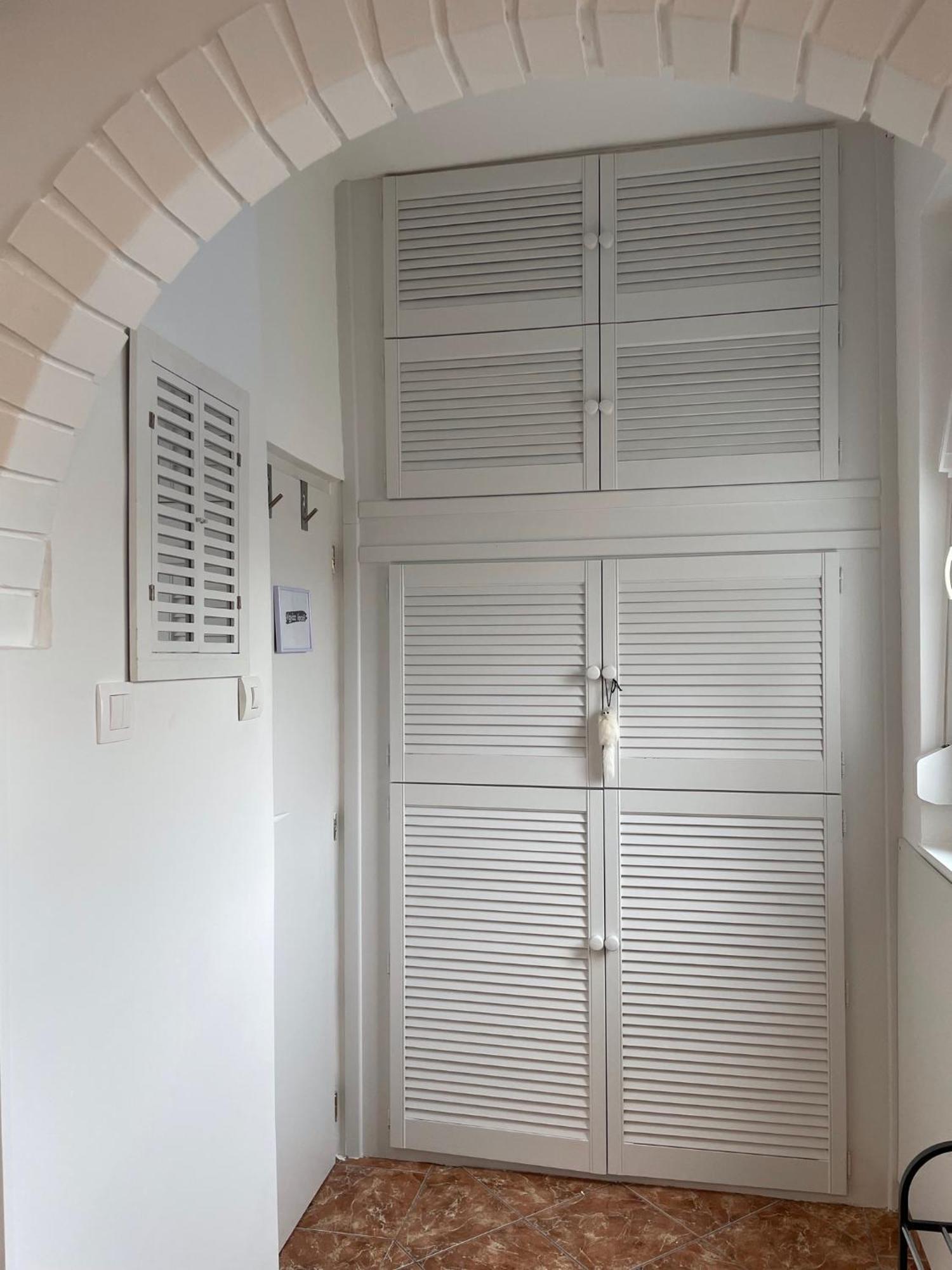 Var-Lak Apartman Balatonfůzfő Exterior foto
