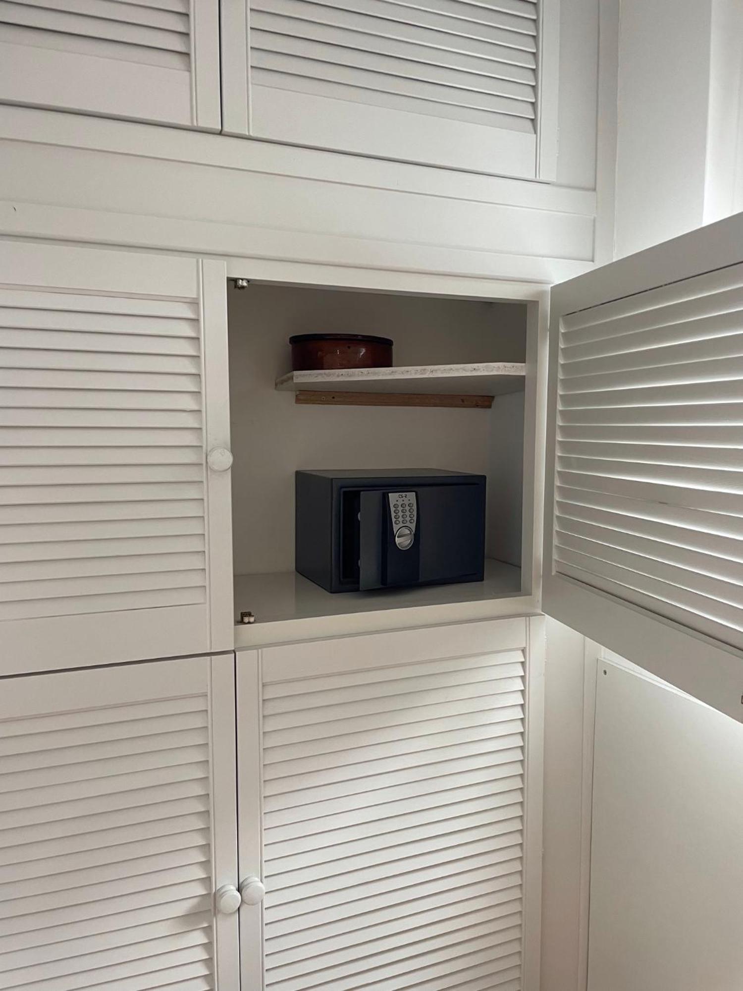 Var-Lak Apartman Balatonfůzfő Exterior foto