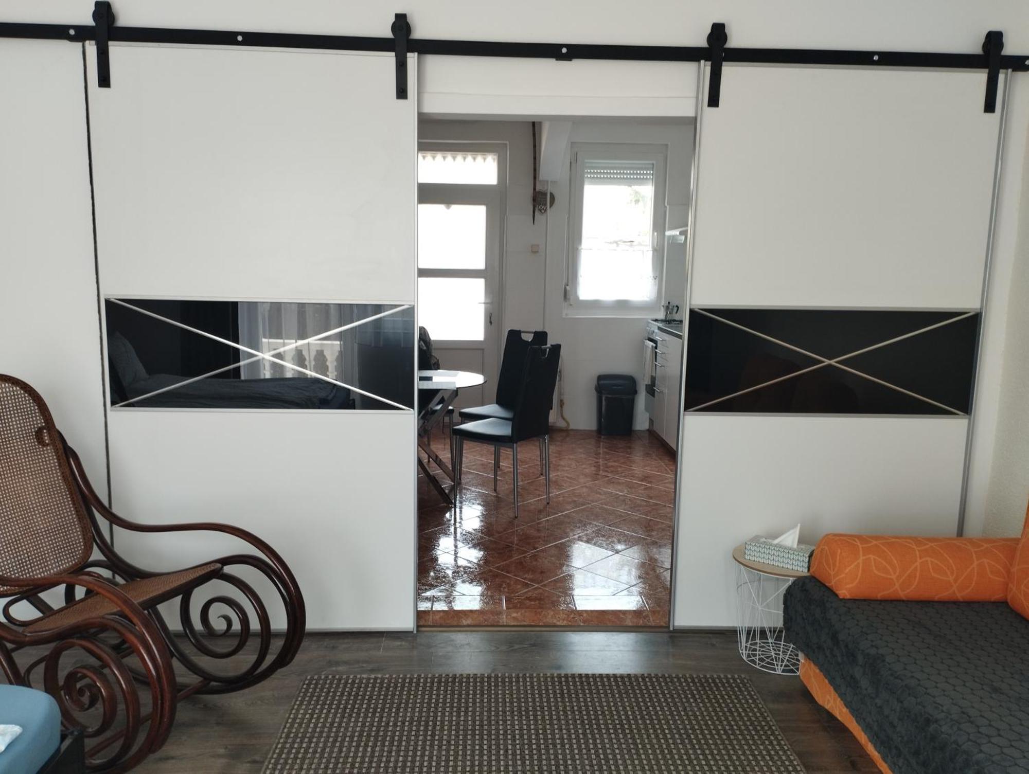 Var-Lak Apartman Balatonfůzfő Exterior foto